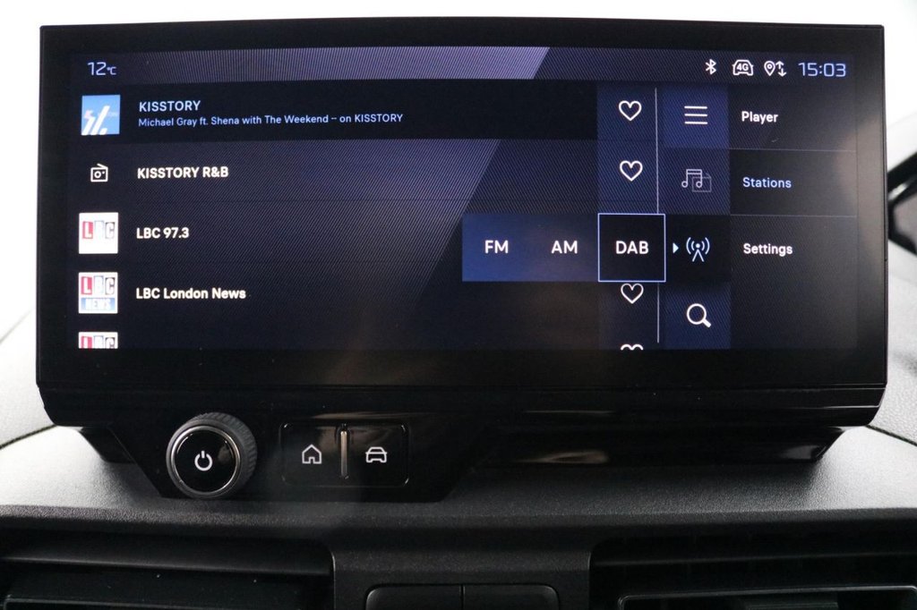 Used Peugeot Partner 2024 for sale - 77006970: Photo 50