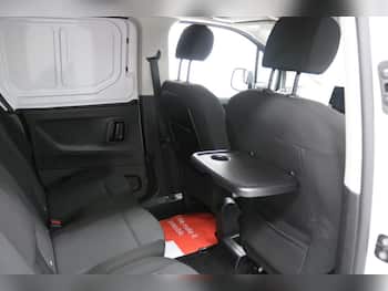 Used Peugeot e-Partner 2023 for sale - 79782150: Photo