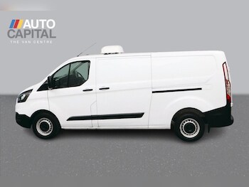 Used Ford Transit Custom 2022 for sale - 79422109: Photo