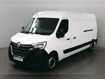 Used Renault Master 2022 for sale - 78474790: Photo