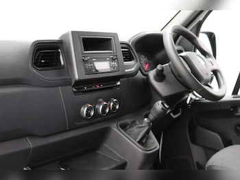 Used Renault Master 2022 for sale - 78474790: Photo