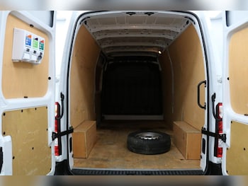 Used Renault Master 2022 for sale - 78474790: Photo