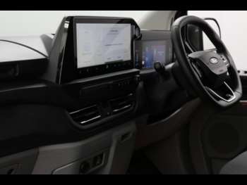 Used Ford Transit Custom 2024 for sale - 74002532: Photo