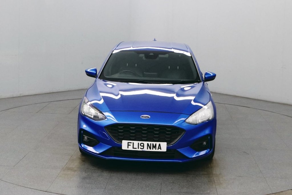 Used Ford Focus 2019 for sale - 77010148: Photo 11