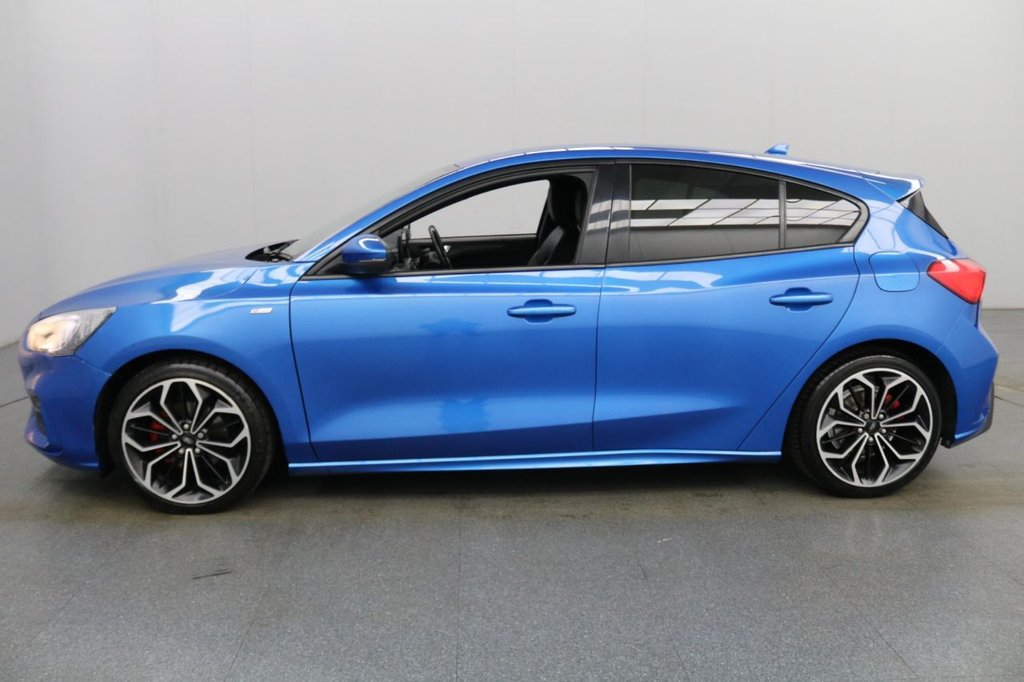 Used Ford Focus 2019 for sale - 77010148: Photo 12