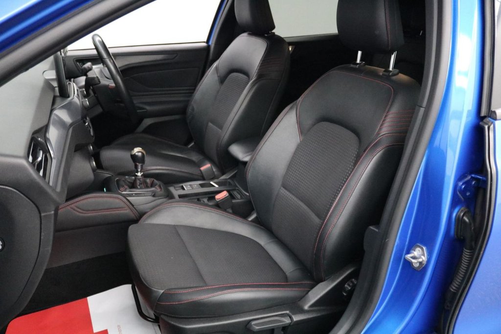 Used Ford Focus 2019 for sale - 77010148: Photo 13