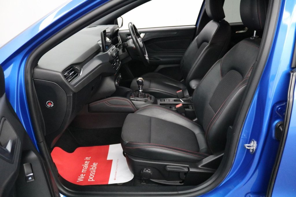 Used Ford Focus 2019 for sale - 77010148: Photo 14