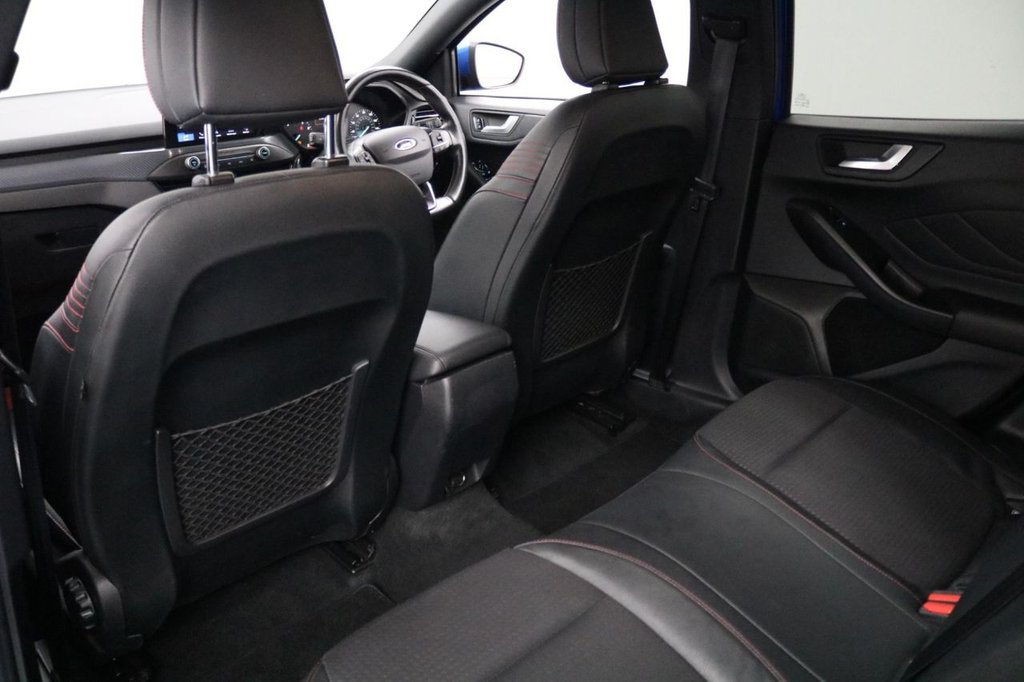 Used Ford Focus 2019 for sale - 77010148: Photo 15