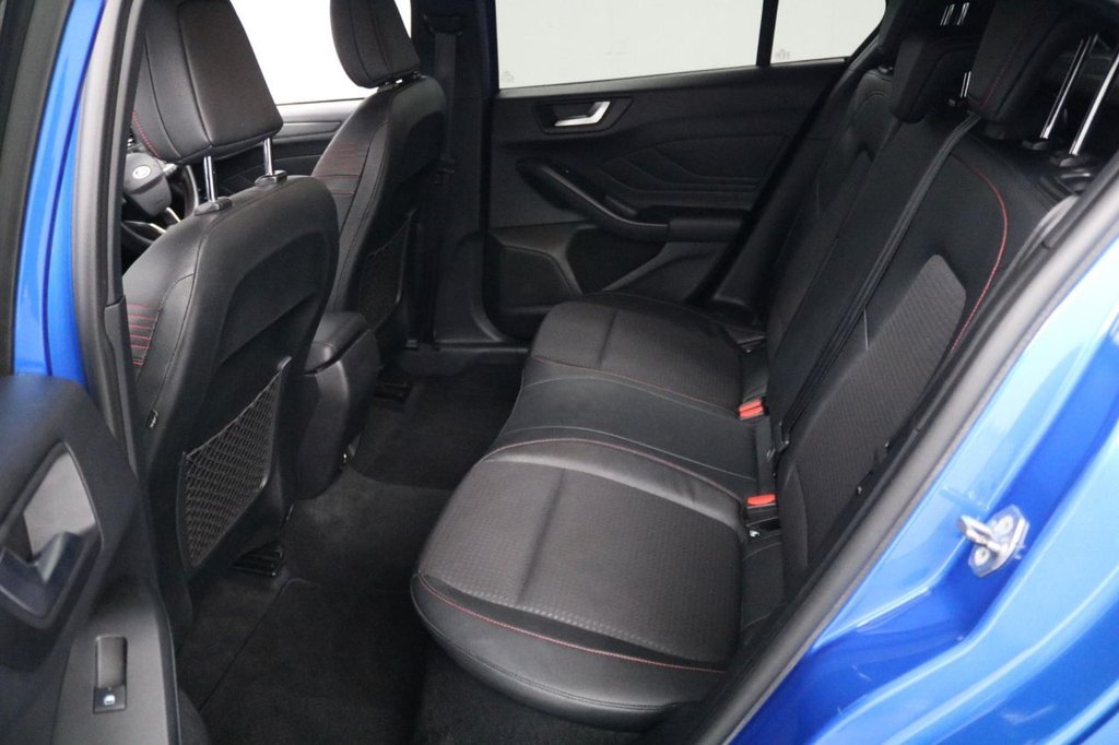 Used Ford Focus 2019 for sale - 77010148: Photo 16