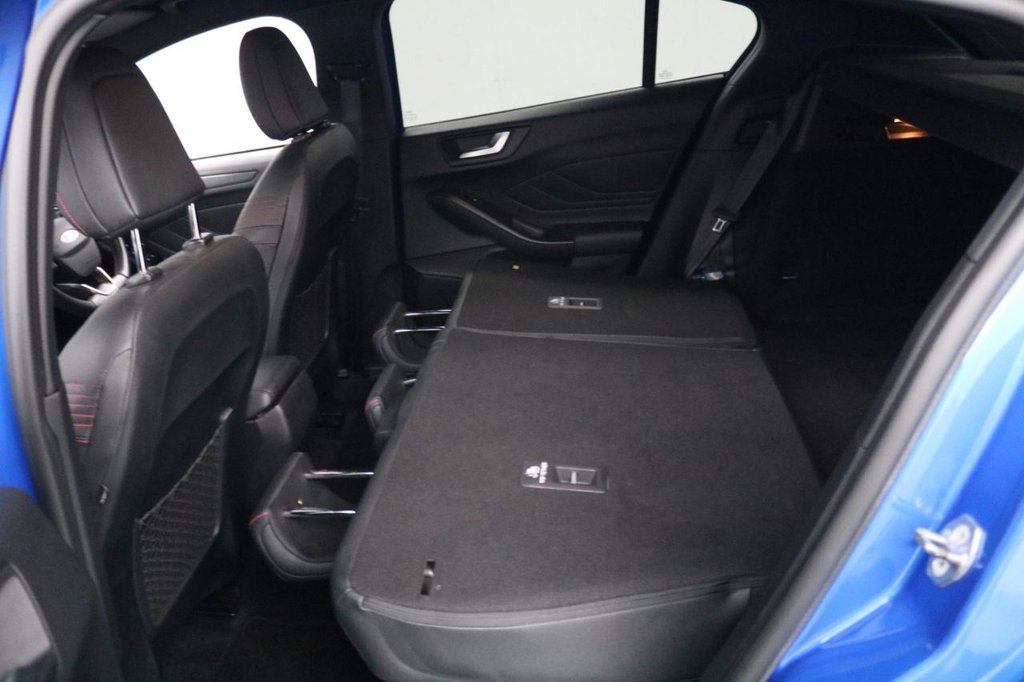 Used Ford Focus 2019 for sale - 77010148: Photo 17