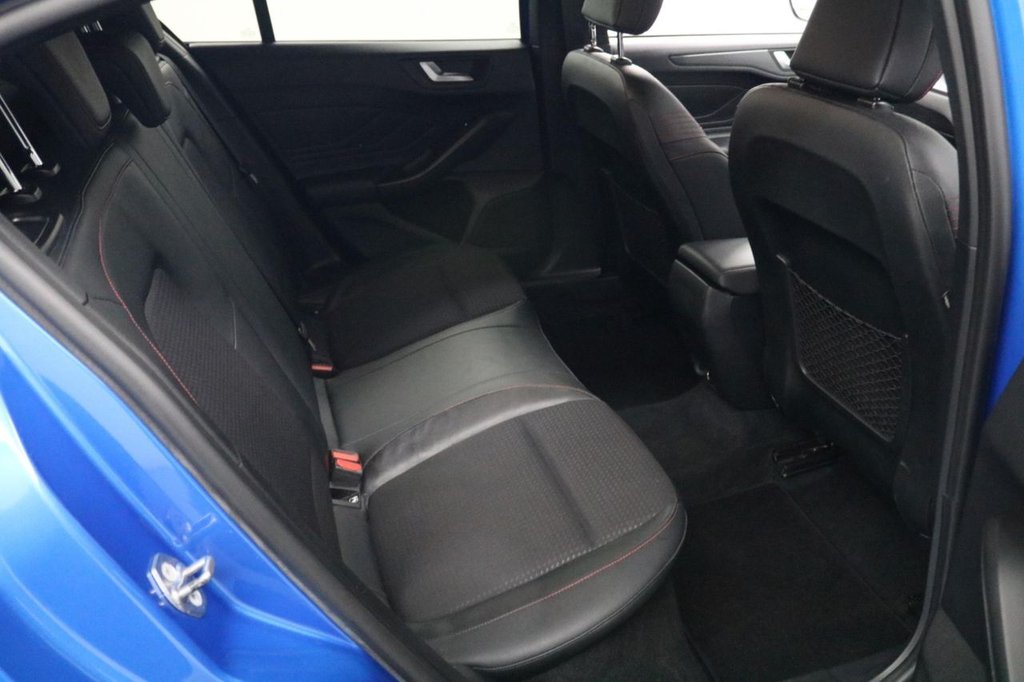 Used Ford Focus 2019 for sale - 77010148: Photo 18