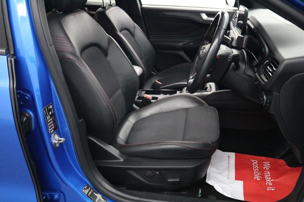 Used Ford Focus 2019 for sale - 77010148: Photo 19