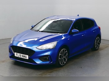 Used Ford Focus 2019 for sale - 77010148: Photo