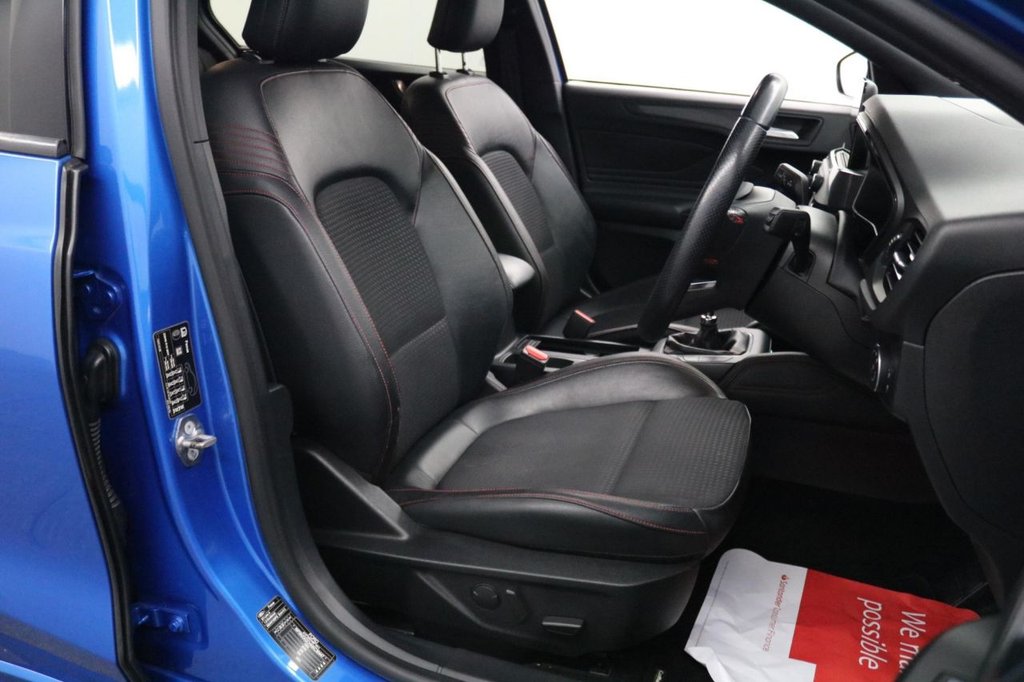 Used Ford Focus 2019 for sale - 77010148: Photo 20