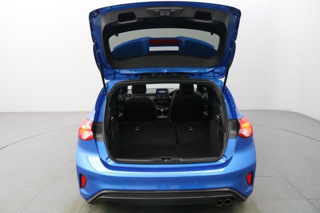 Used Ford Focus 2019 for sale - 77010148: Photo 22