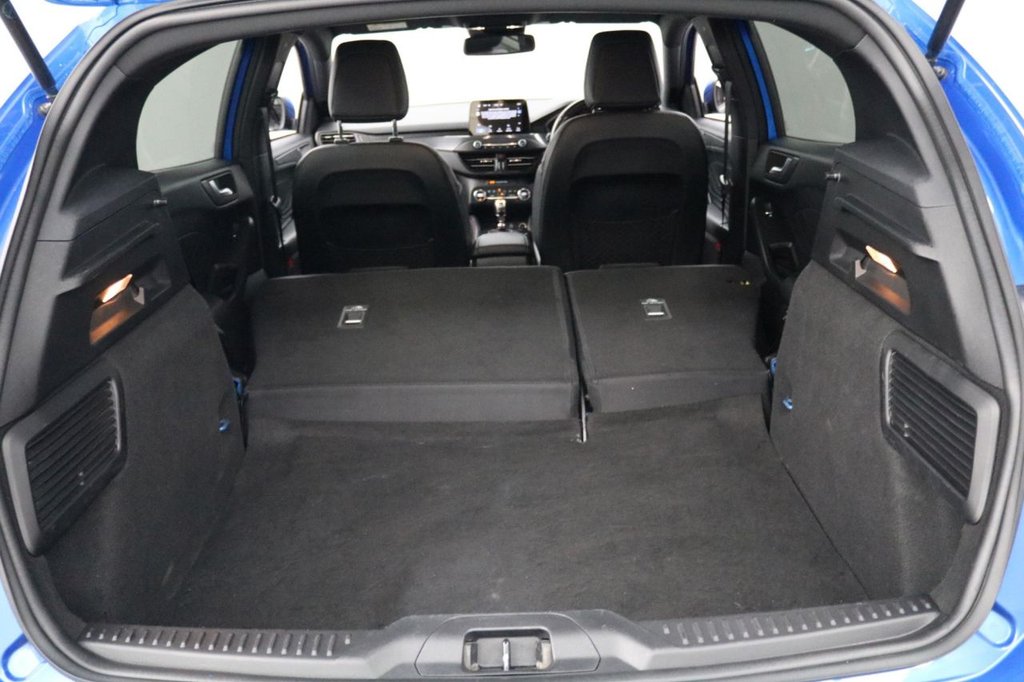 Used Ford Focus 2019 for sale - 77010148: Photo 23