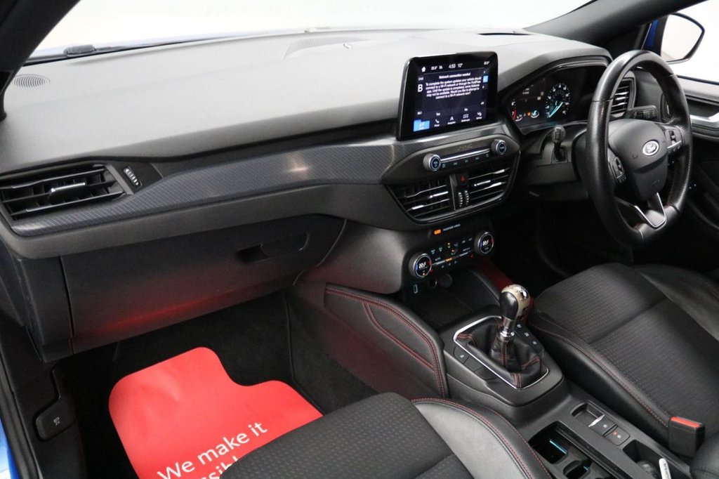 Used Ford Focus 2019 for sale - 77010148: Photo 25