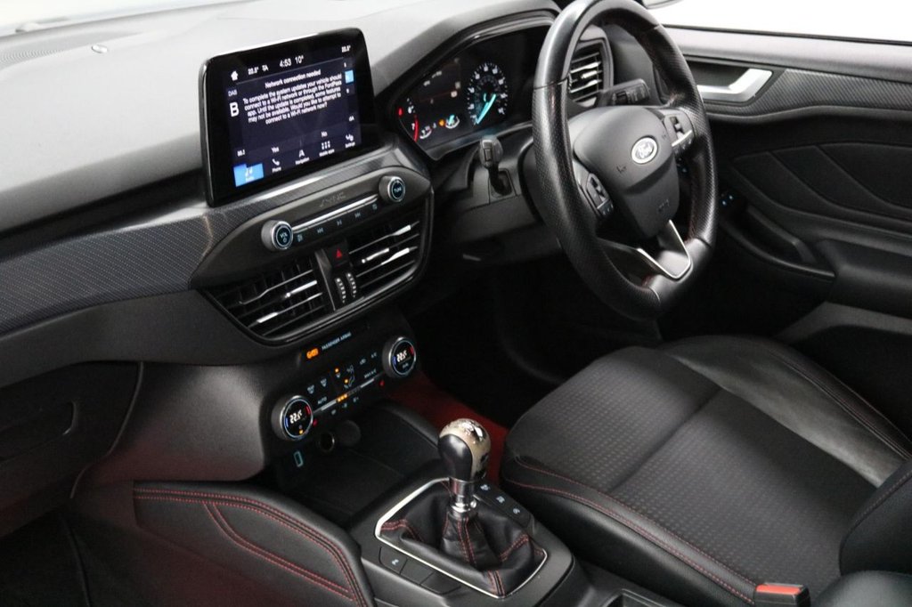 Used Ford Focus 2019 for sale - 77010148: Photo 27