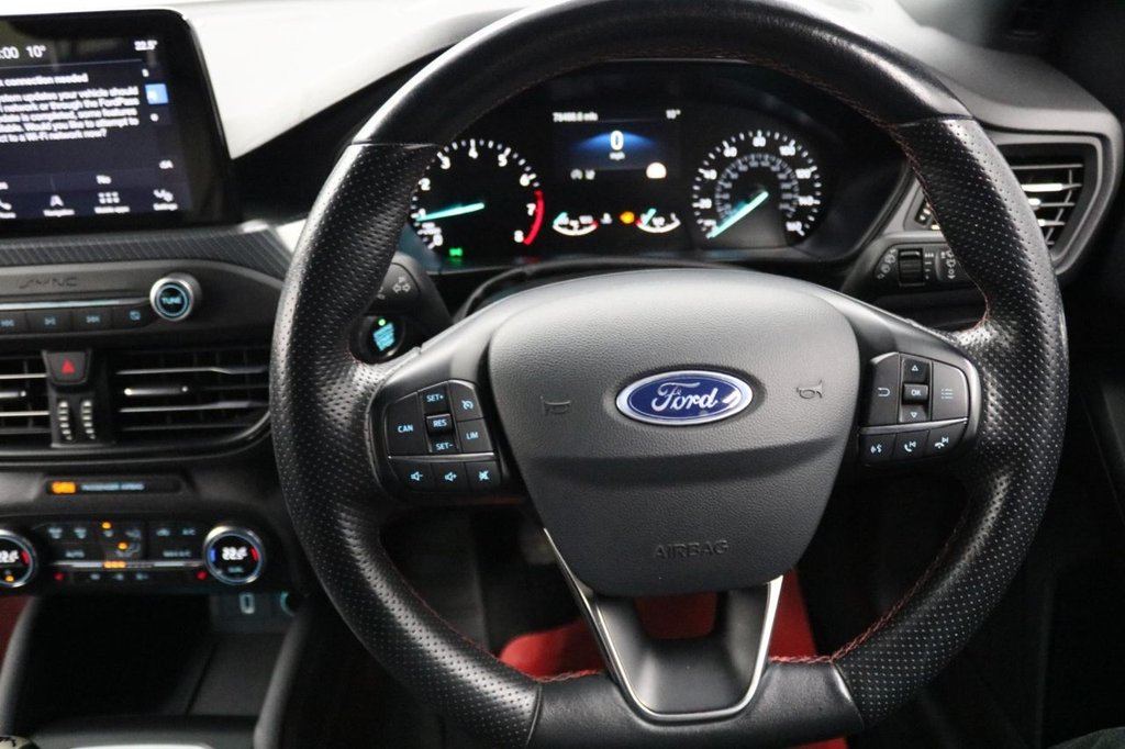 Used Ford Focus 2019 for sale - 77010148: Photo 30