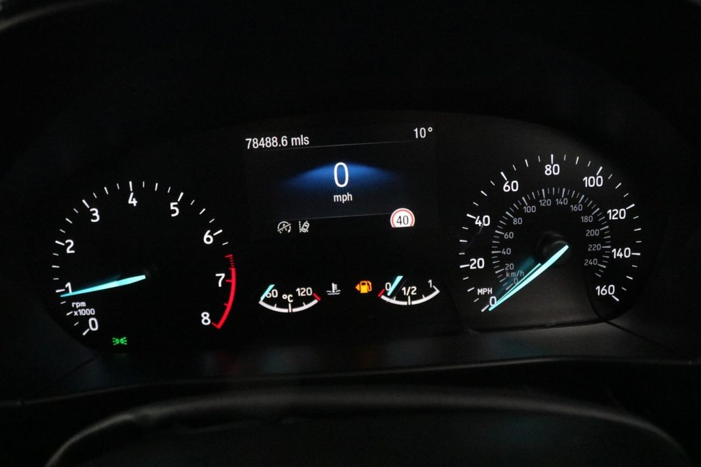 Used Ford Focus 2019 for sale - 77010148: Photo 34