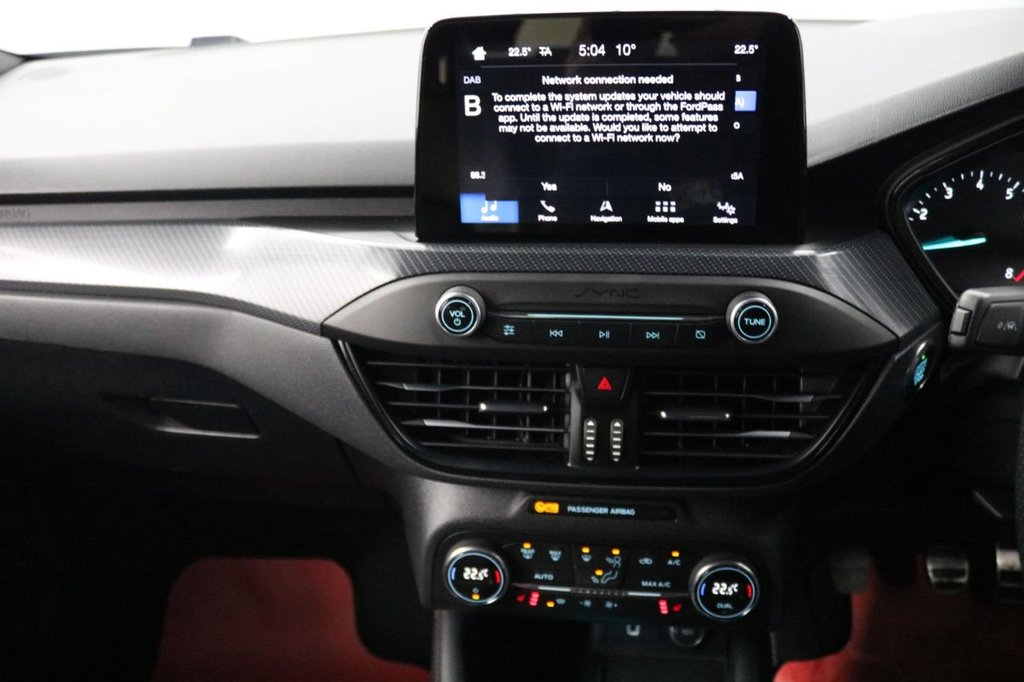 Used Ford Focus 2019 for sale - 77010148: Photo 35