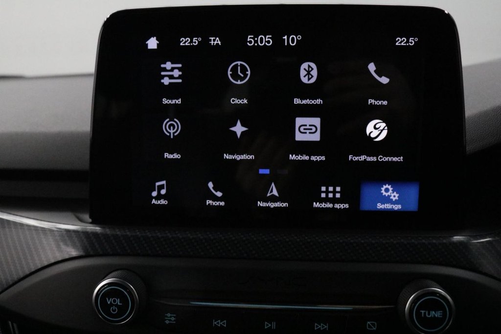 Used Ford Focus 2019 for sale - 77010148: Photo 38