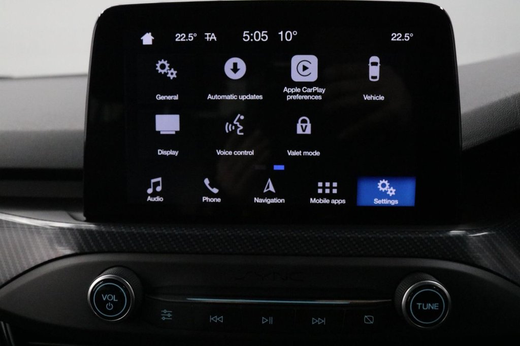 Used Ford Focus 2019 for sale - 77010148: Photo 39