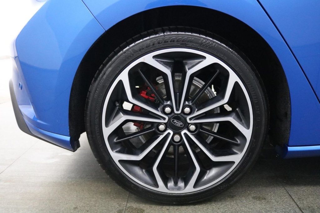 Used Ford Focus 2019 for sale - 77010148: Photo 4