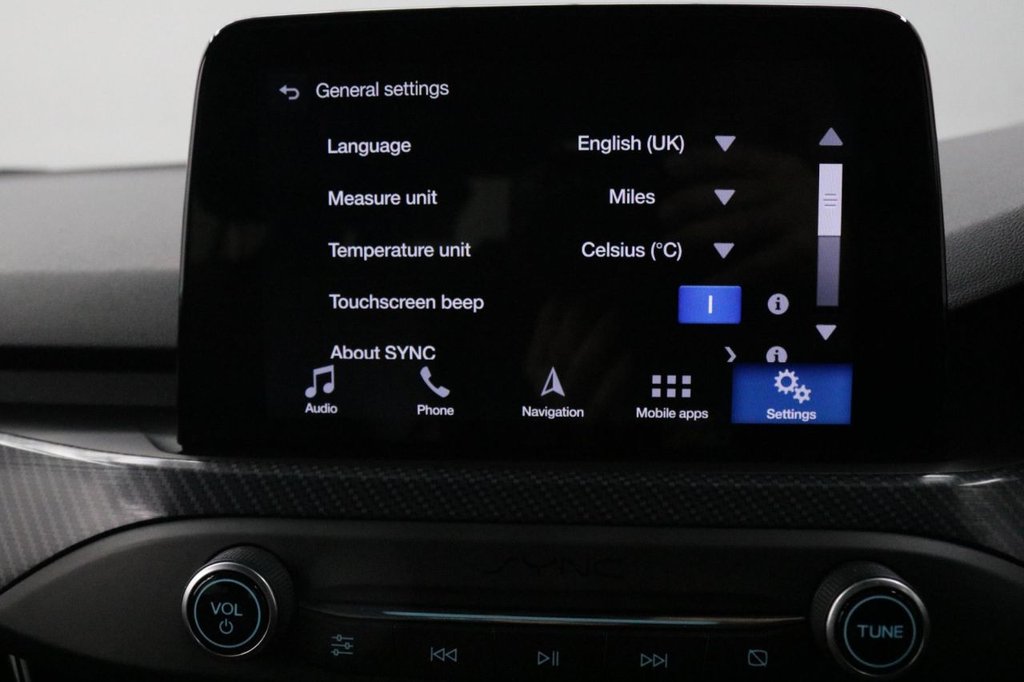 Used Ford Focus 2019 for sale - 77010148: Photo 42