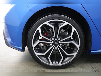 Used Ford Focus 2019 for sale - 77010148: Photo