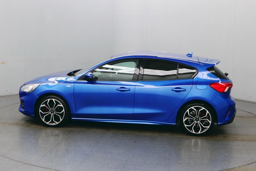 Used Ford Focus 2019 for sale - 77010148: Photo 5