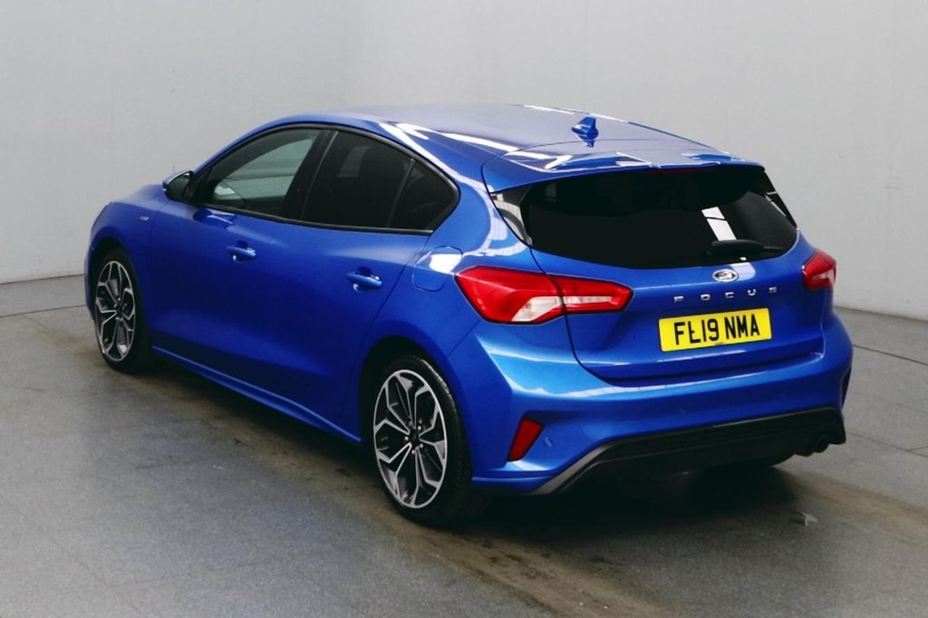 Used Ford Focus 2019 for sale - 77010148: Photo 6