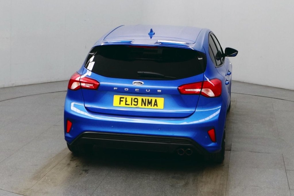 Used Ford Focus 2019 for sale - 77010148: Photo 7