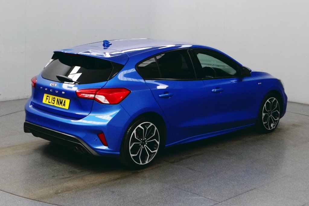 Used Ford Focus 2019 for sale - 77010148: Photo 8