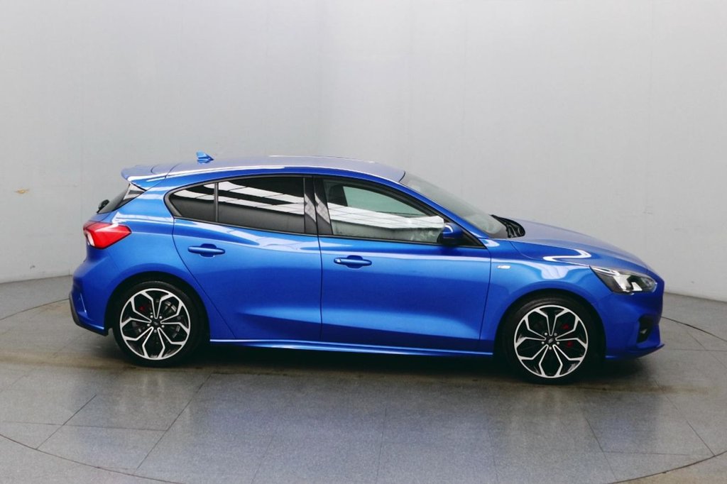 Used Ford Focus 2019 for sale - 77010148: Photo 9