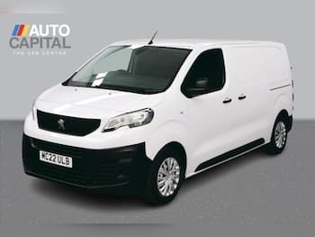 Used Peugeot Expert 2022 for sale - 79671074: Photo