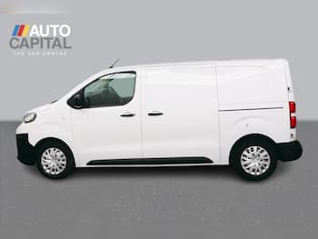 Used Peugeot Expert 2022 for sale - 79671074: Photo