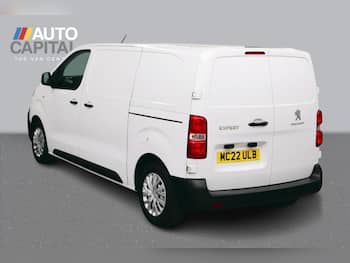 Used Peugeot Expert 2022 for sale - 79671074: Photo