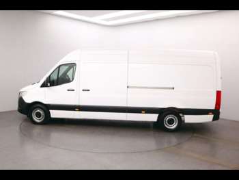 Used Mercedes-Benz Sprinter 2021 for sale - 75099079: Photo