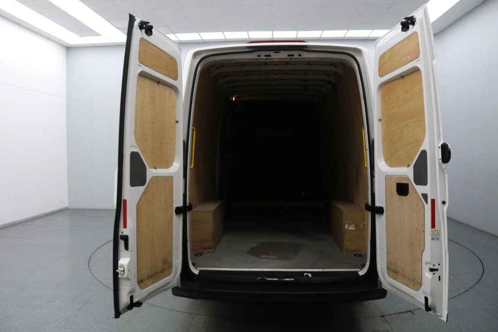 Used Volkswagen Crafter 2023 for sale - 77360212: Photo 15