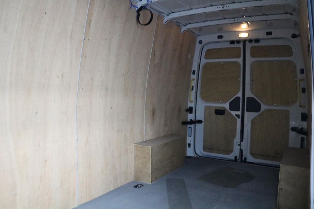 Used Volkswagen Crafter 2023 for sale - 77360212: Photo 18