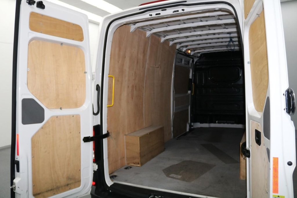 Used Volkswagen Crafter 2023 for sale - 77360212: Photo 19