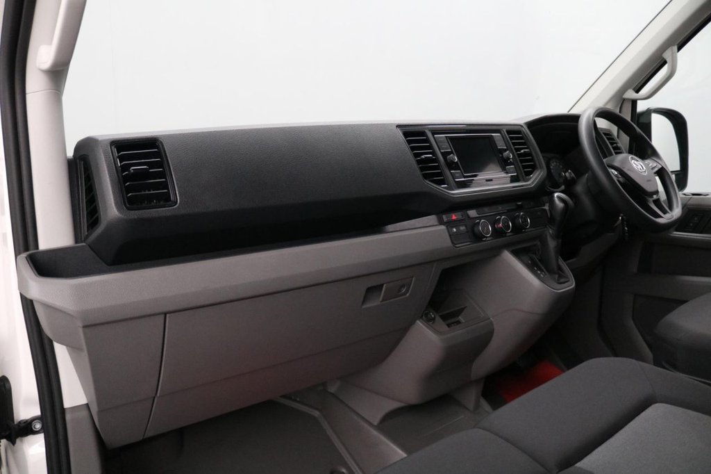 Used Volkswagen Crafter 2023 for sale - 77360212: Photo 2