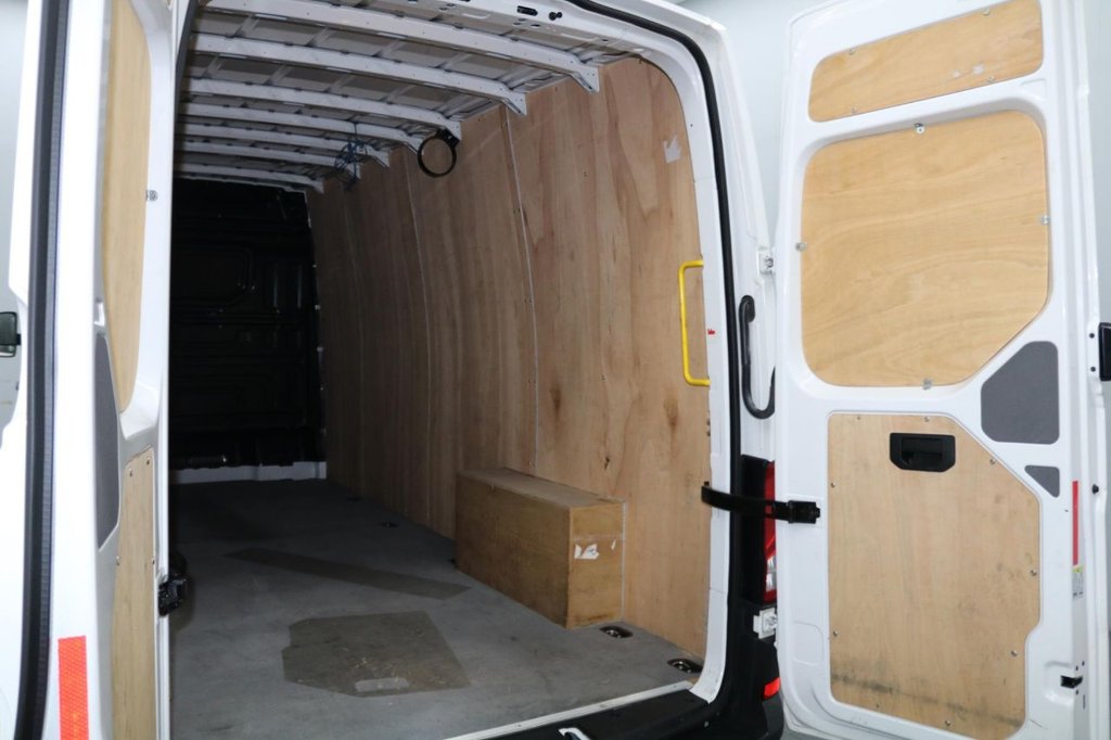 Used Volkswagen Crafter 2023 for sale - 77360212: Photo 21