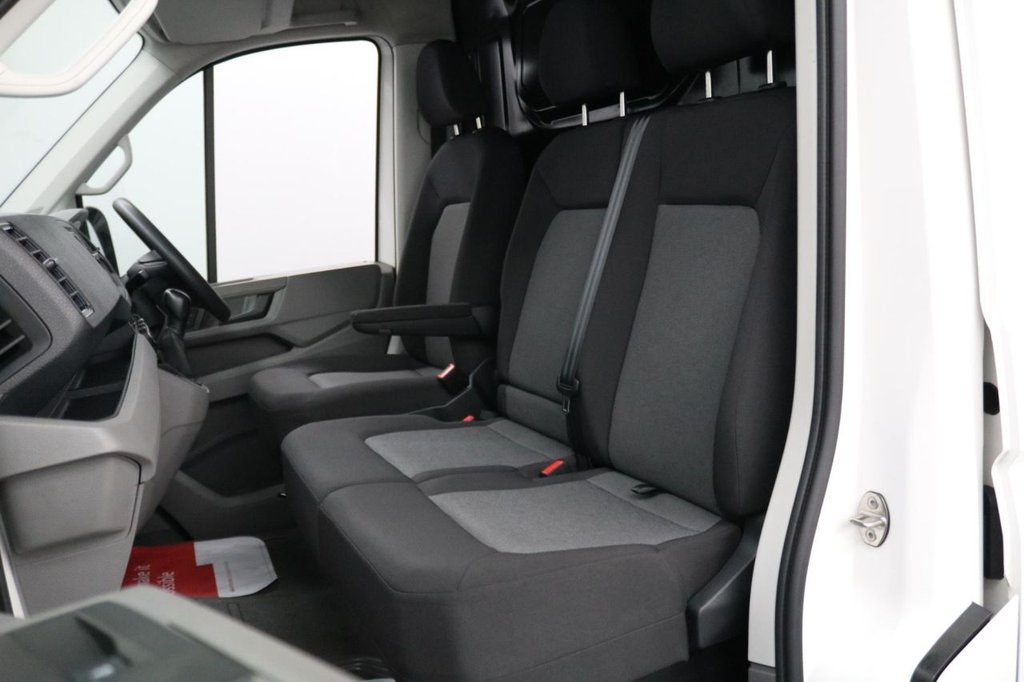 Used Volkswagen Crafter 2023 for sale - 77360212: Photo 23