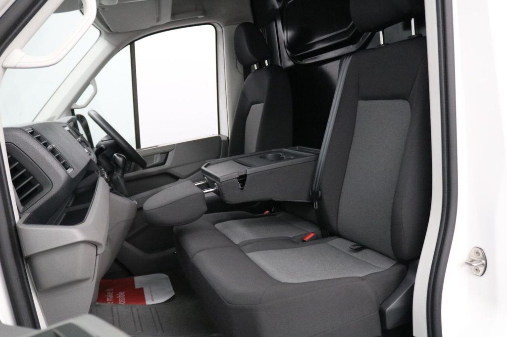 Used Volkswagen Crafter 2023 for sale - 77360212: Photo 24