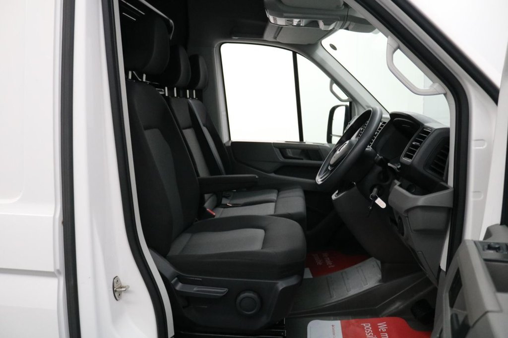 Used Volkswagen Crafter 2023 for sale - 77360212: Photo 27