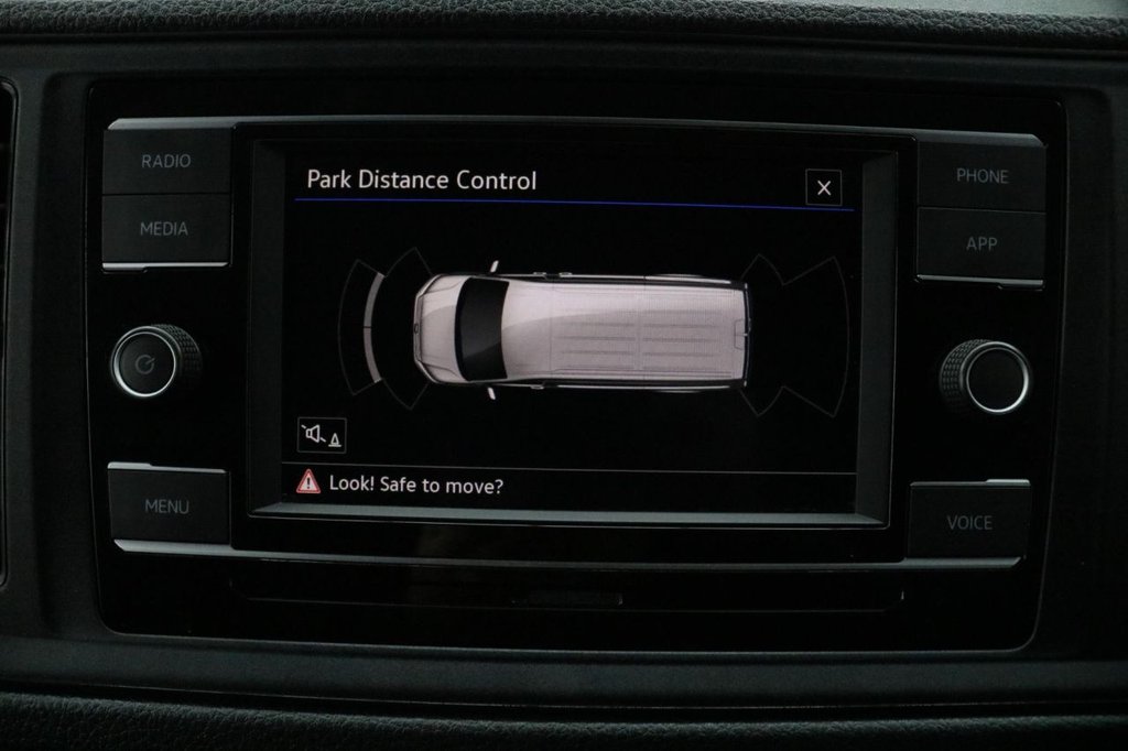 Used Volkswagen Crafter 2023 for sale - 77360212: Photo 3