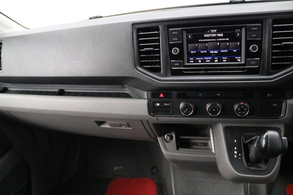 Used Volkswagen Crafter 2023 for sale - 77360212: Photo 46