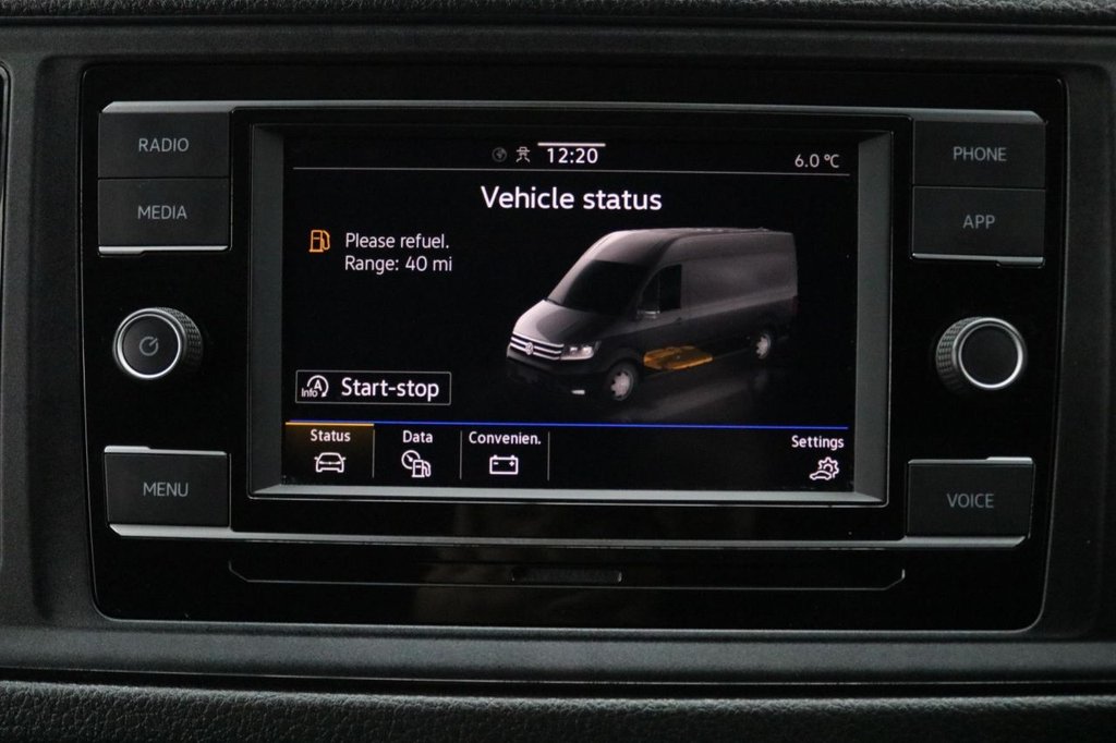 Used Volkswagen Crafter 2023 for sale - 77360212: Photo 48